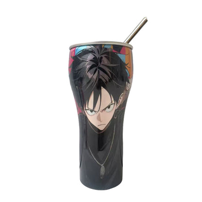 Sasuke/Itachi Creative beer mug that you will love!