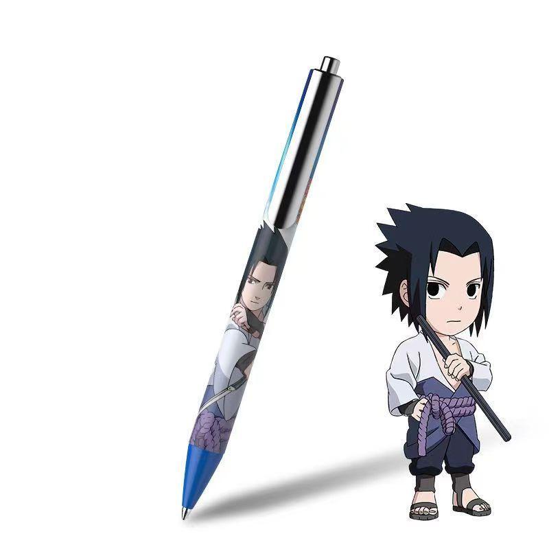 Sasuke/Kakashi Ballpoint pen, a must-have collection!