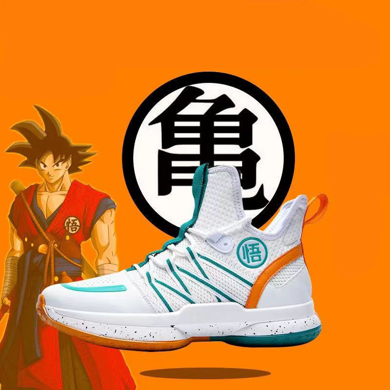 Goku Comfortable casual sports shoes