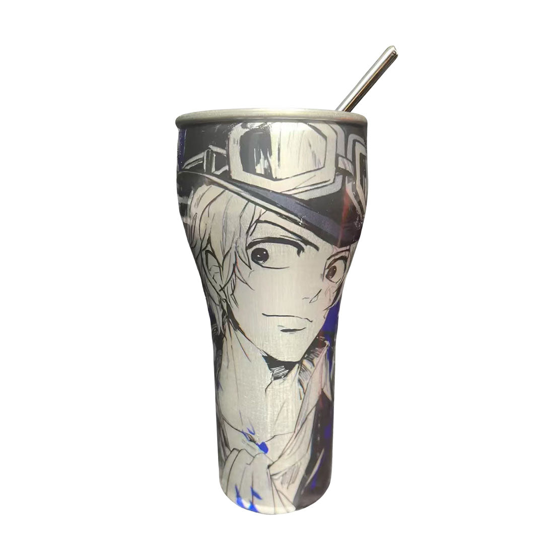 Sasuke/Itachi Creative beer mug that you will love!