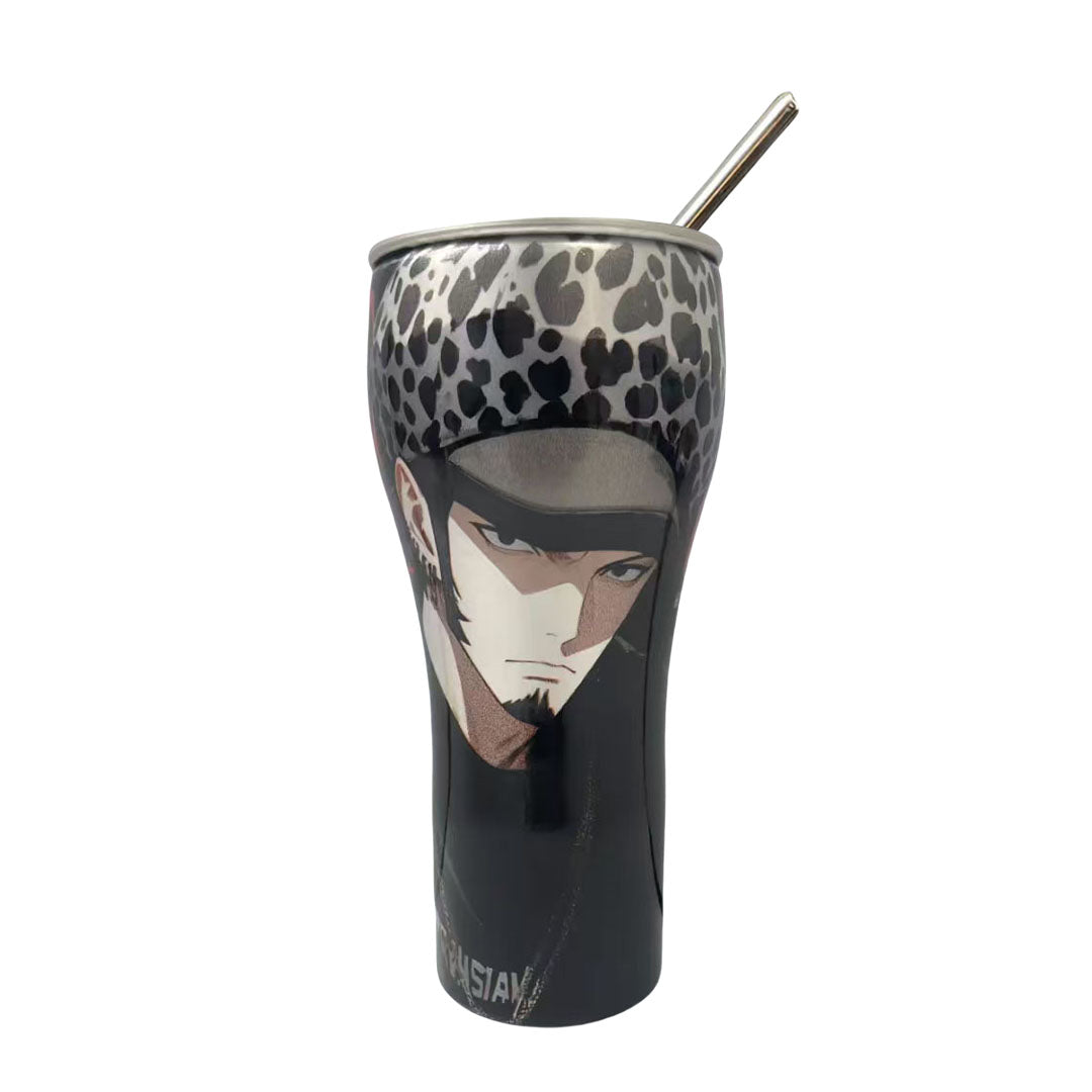 Sasuke/Itachi Creative beer mug that you will love!