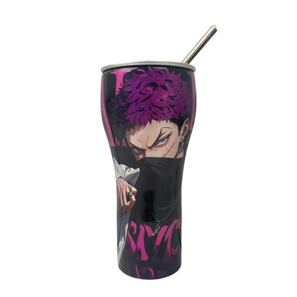 Sasuke/Itachi Creative beer mug that you will love!