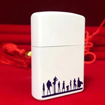 Luffy reward that creativity luminous kerosene lighter