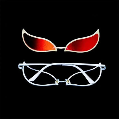 Doflamingo/Borsalino/FRANKY Characters Characters Eyeglasses Sunglasses