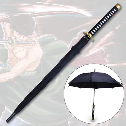 Roronoa Zoro Cool Styling Umbrella