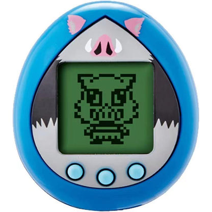 Kamado Tanjirou/Kamado Nezuko Tamagotchi egg Machine Educational game machine