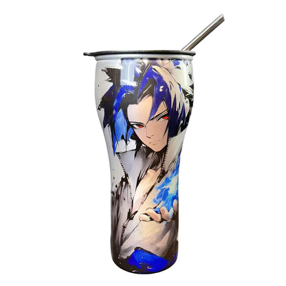 Sasuke/Itachi Creative beer mug that you will love!