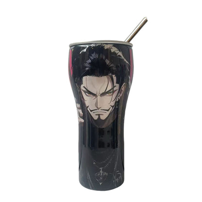 Sasuke/Itachi Creative beer mug that you will love!