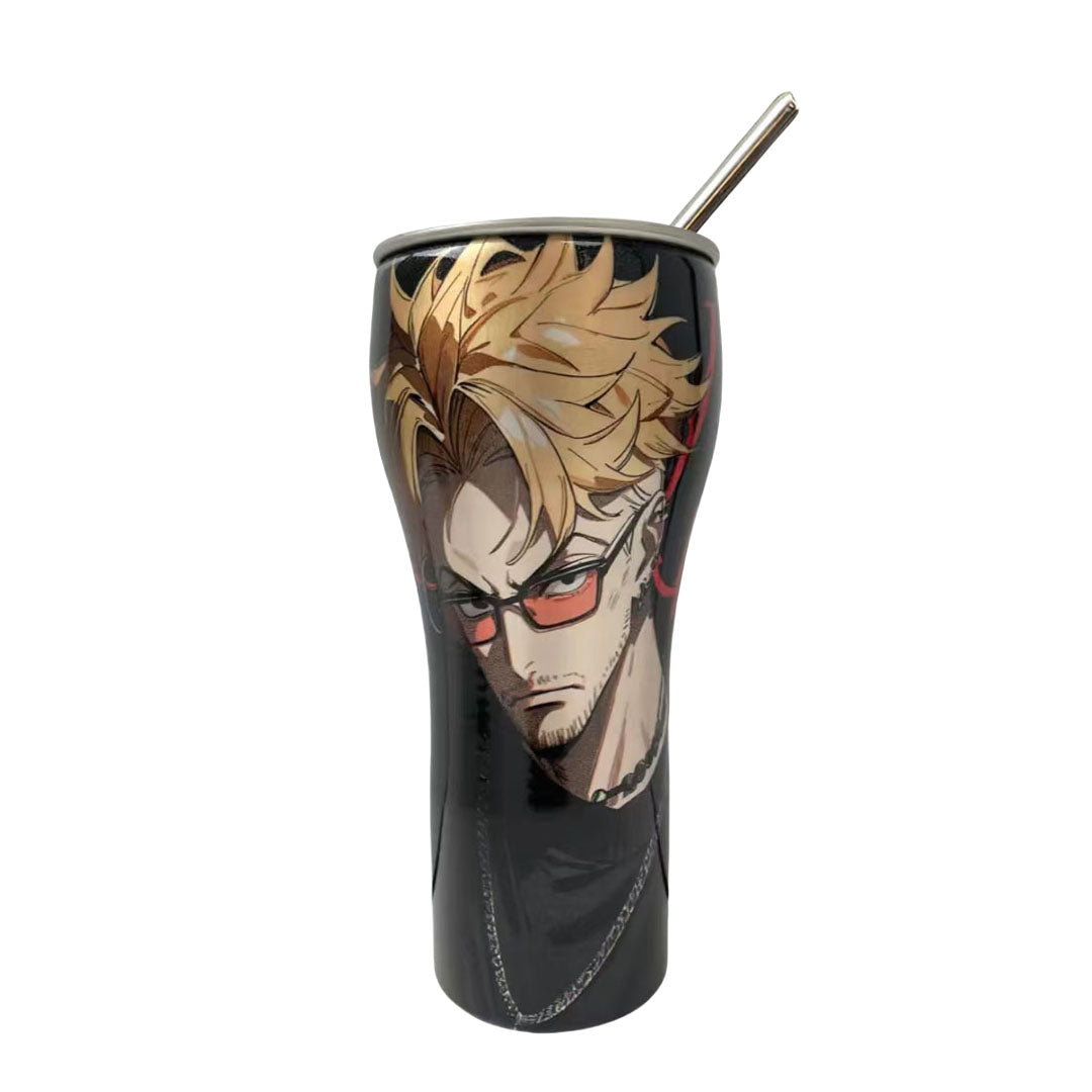 Sasuke/Itachi Creative beer mug that you will love!