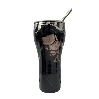 Sasuke/Itachi Creative beer mug that you will love!