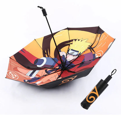 umbrella Long handle umbrella/sunshade folding umbrella