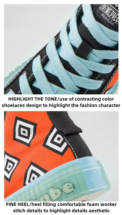 Jinbe sneakers, stylish and versatile, comfortable and breathable