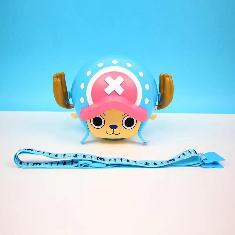 Chopper cute single-shoulder bag （for girlfriend）