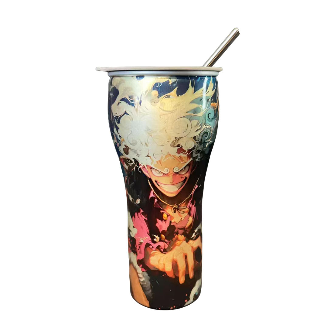 Sasuke/Itachi Creative beer mug that you will love!