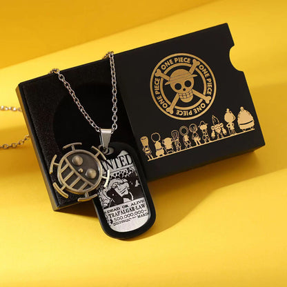 Luffy related trends Cool necklaces, key chains