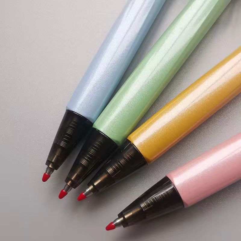 Tanjirou/ Nezuko High quality ballpoint pen, writing smooth ink, simple fashion, durable and portable