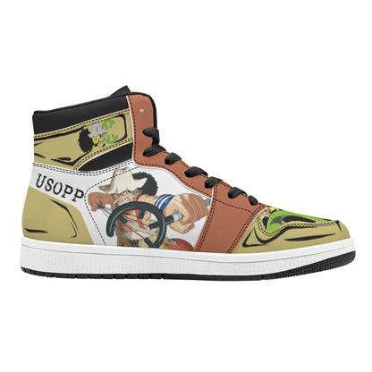 Usopp comfortable casual sports shoes