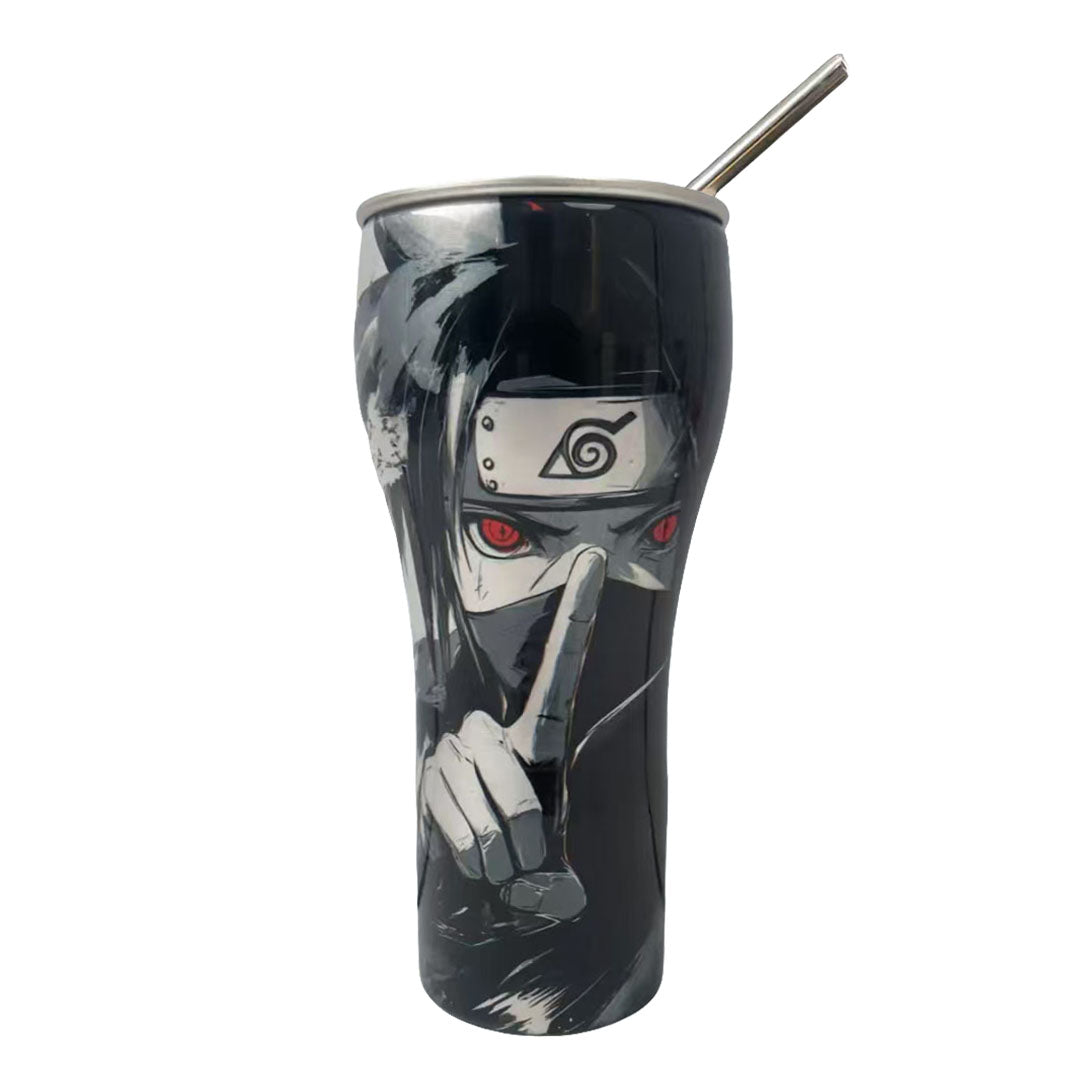 Sasuke/Itachi Creative beer mug that you will love!