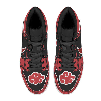 Uchiha Itachi comfortable casual sports shoes