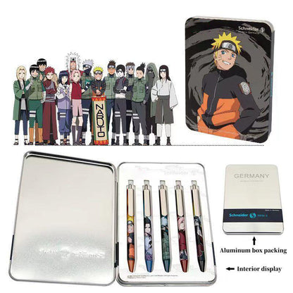 Sasuke/Kakashi Ballpoint pen, a must-have collection!