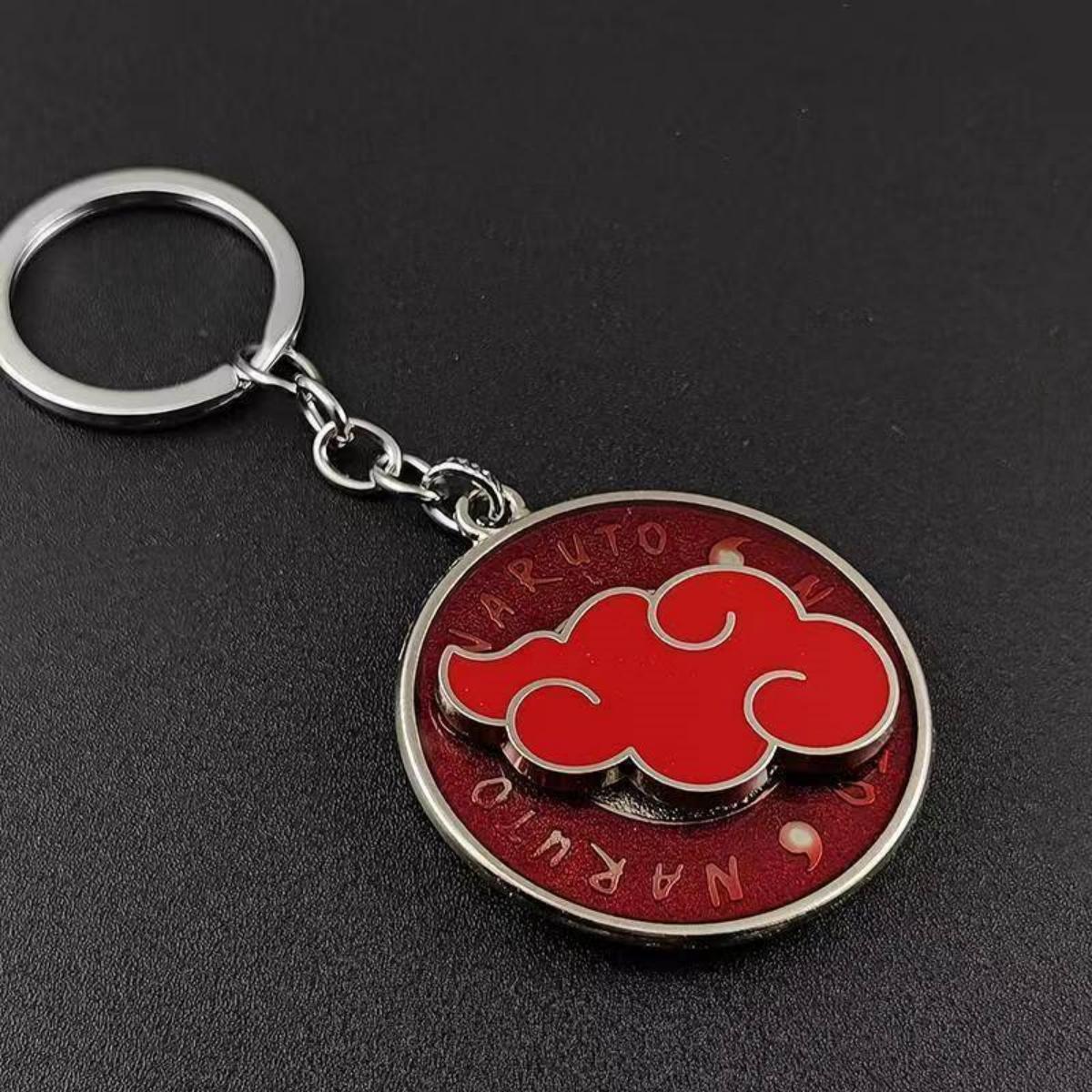 Sharingan related trends Cool necklaces, key chains