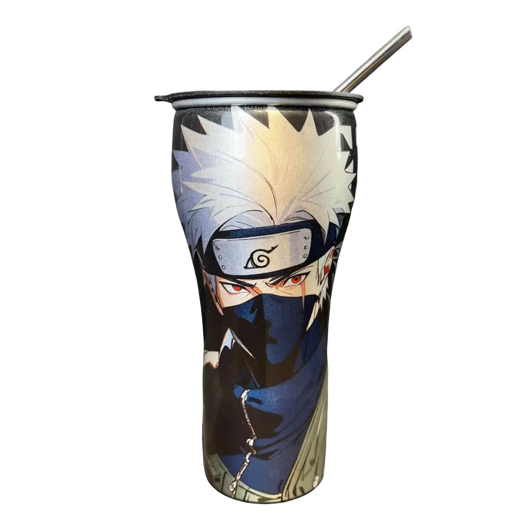 Sasuke/Itachi Creative beer mug that you will love!