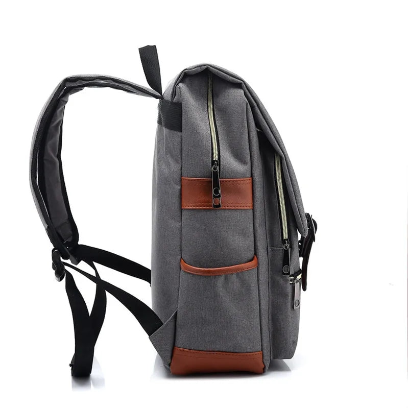 The Fire Shadow Ninja themed backpack, stylish and practical, carrying the ninja dream